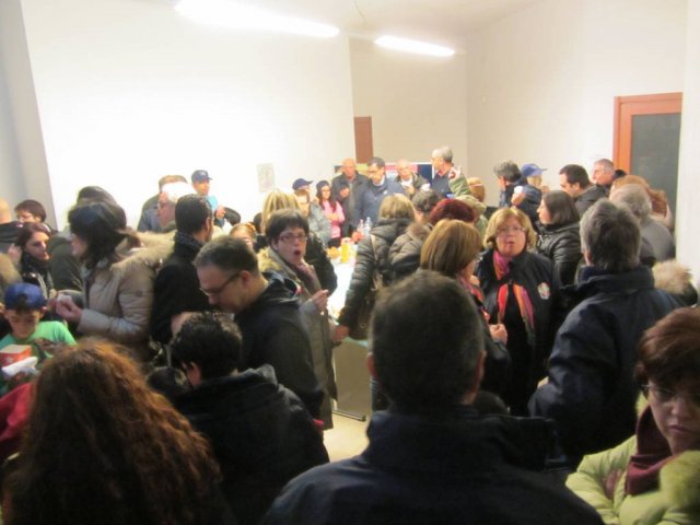 Reading Per Buoni Intenditori...in memory Arturo